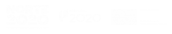 NORTE 2020, Portugal 2020, União Europeia (FEDER). Ficha do projeto cofinanciado (PDF)